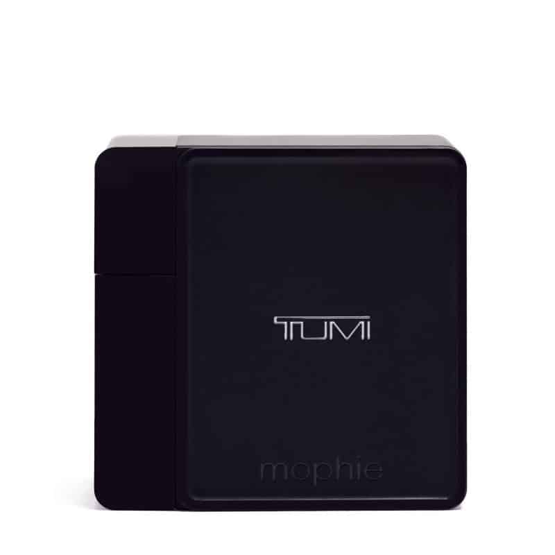 Custom TUMI™ X Mophie Powerstation Hub