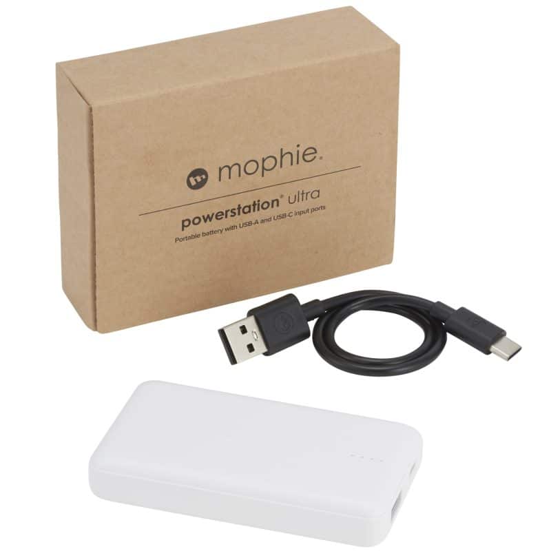 Custom mophie® 3000 mAh Power Bank - 9