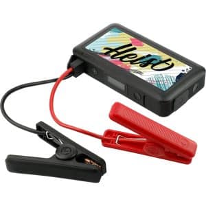 Custom mophie® Powerstation Go Rugged AC