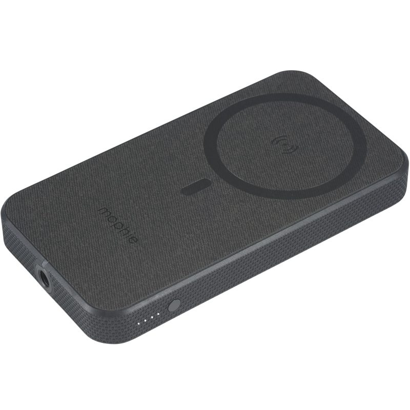 Custom mophie® Snap + 10000 mAh Powerstation Stand - 1