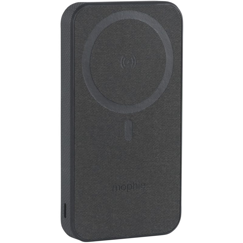 Custom mophie® Snap + 10000 mAh Powerstation Stand - 4