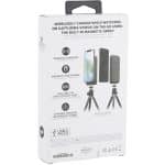 Custom mophie® Snap + 10000 mAh Powerstation Stand - 7