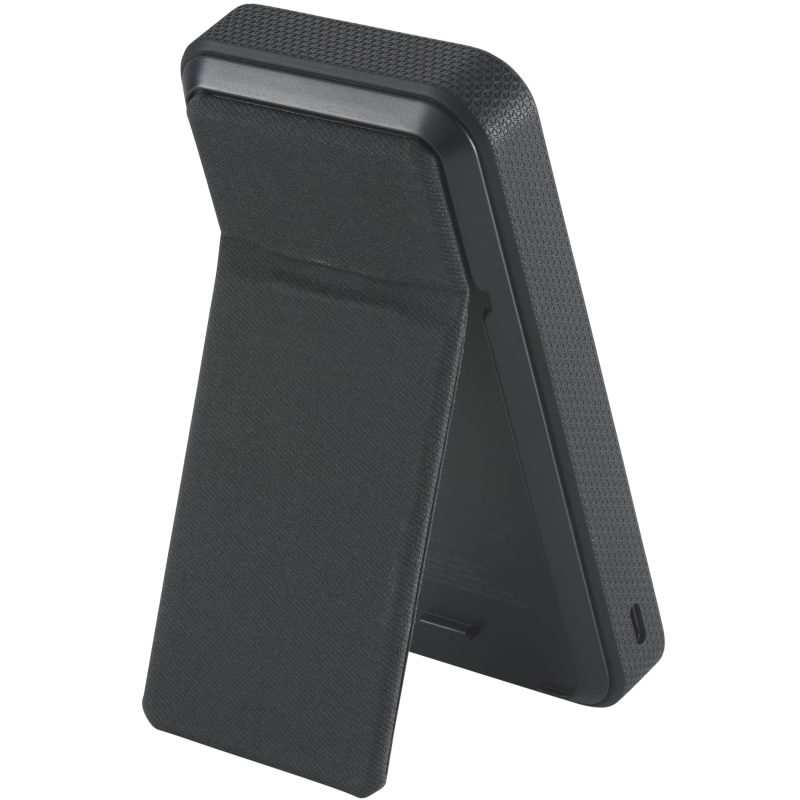 Custom mophie® Snap + 10000 mAh Powerstation Stand - 8