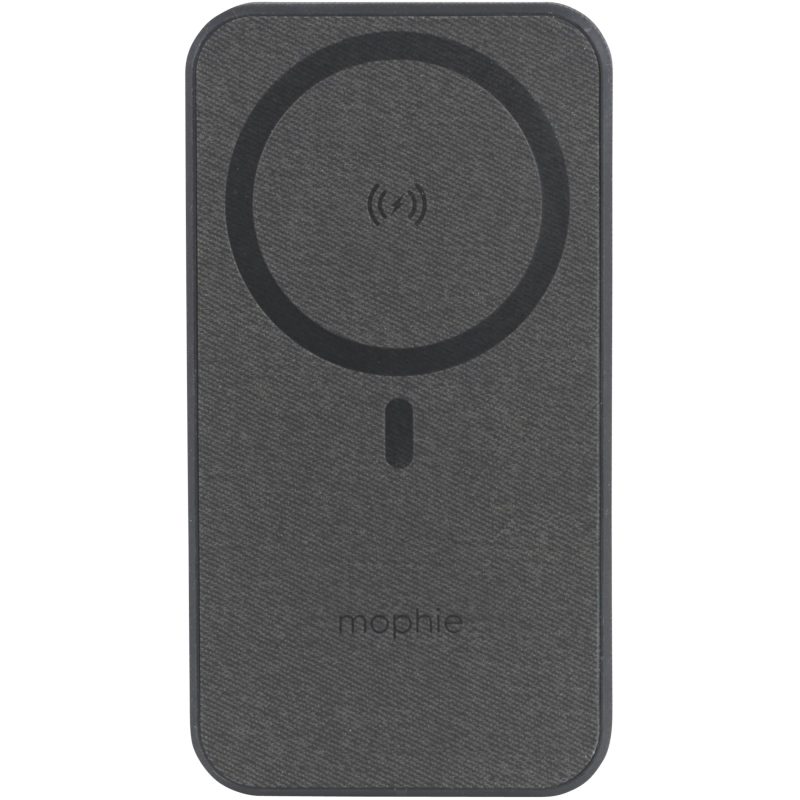 Custom mophie® Snap + 10000 mAh Powerstation Stand - 9