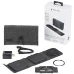 Custom mophie® Snap + Multi-device Travel Charger - 3