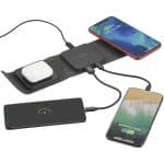 Custom mophie® Snap + Multi-device Travel Charger - 4