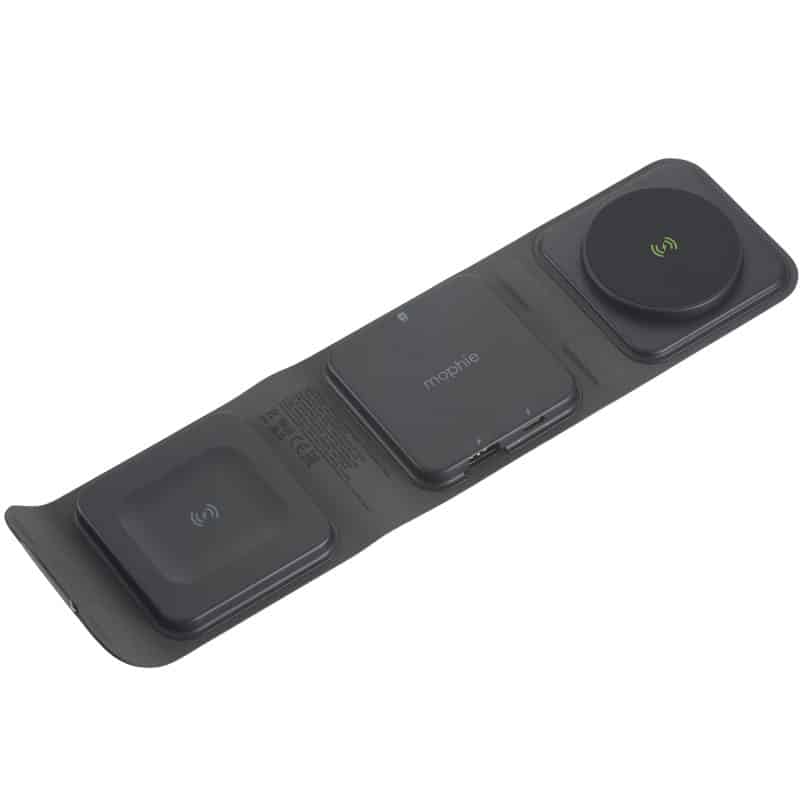 Custom mophie® Snap + Multi-device Travel Charger - 5