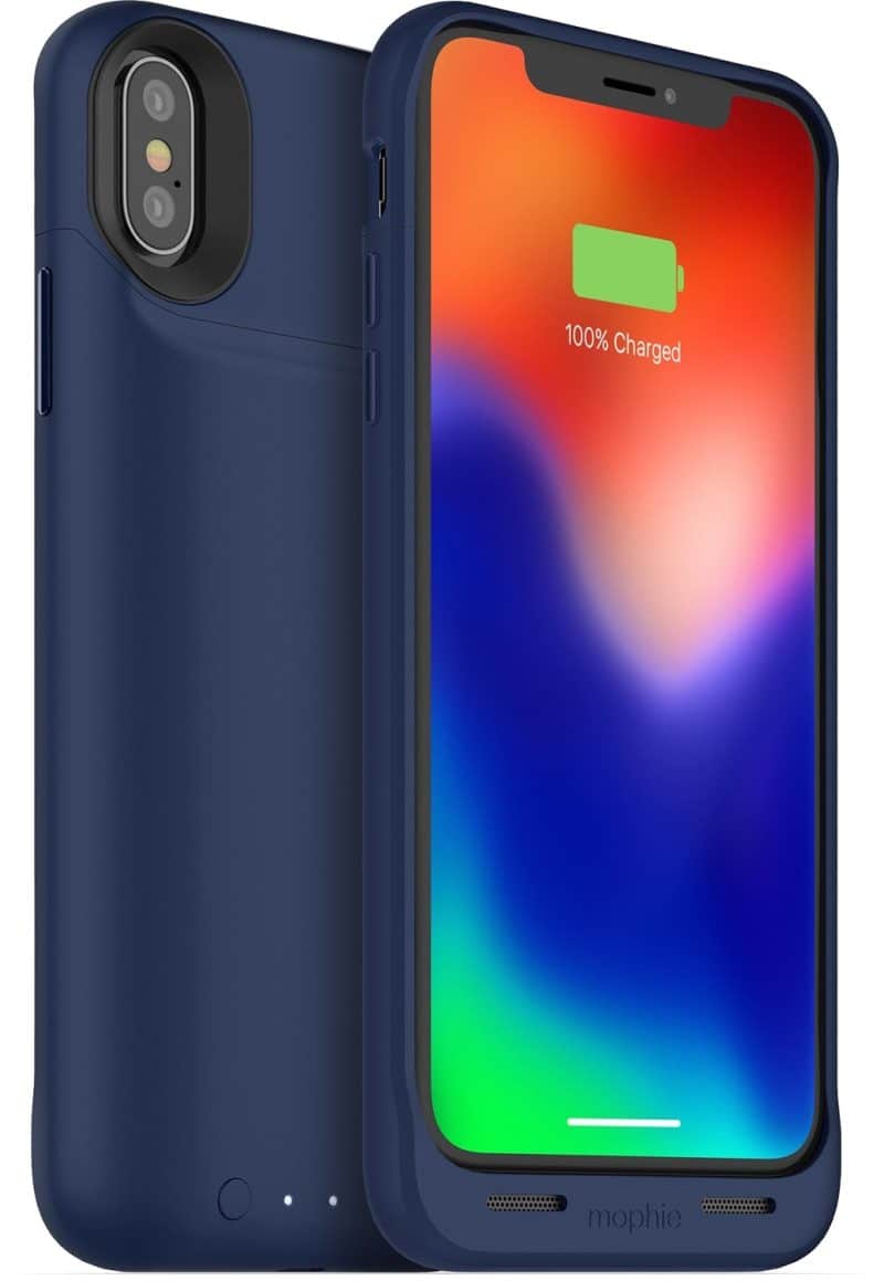 Custom mophie Juice Pack Airmade For Iphone X