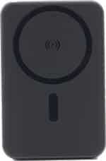 Custom mophie® Snap+5000 mAh Wireless Power Bank w/ Stand - 4