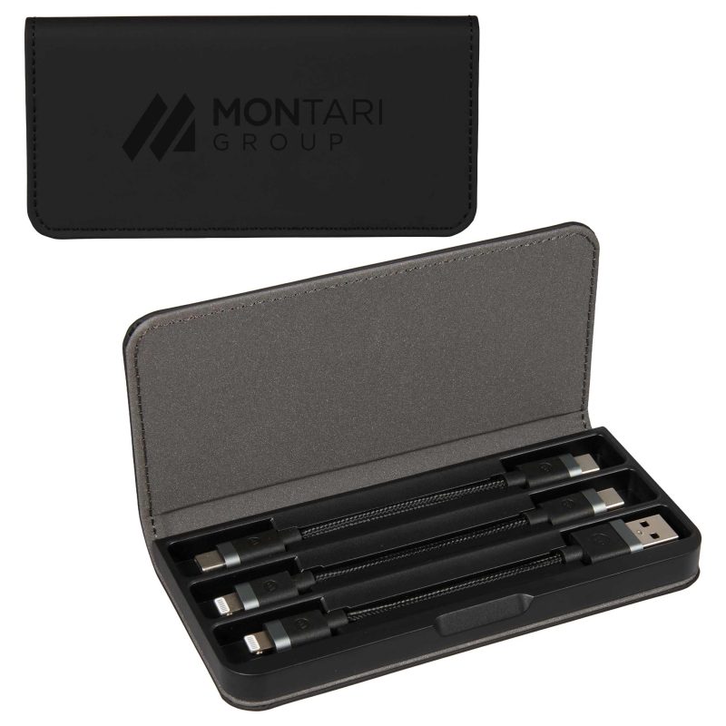 mophie®-Cable-Travel-Kit-7124-28 Custom mophie® Cable Travel Kit