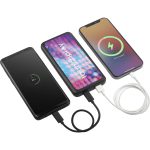 000 mAh Power Bank with USB-C Port - 1