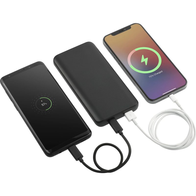 Custom mophie® Power Boost 10
