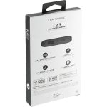 Custom mophie® Power Boost 10