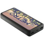 Custom mophie® Power Boost 20