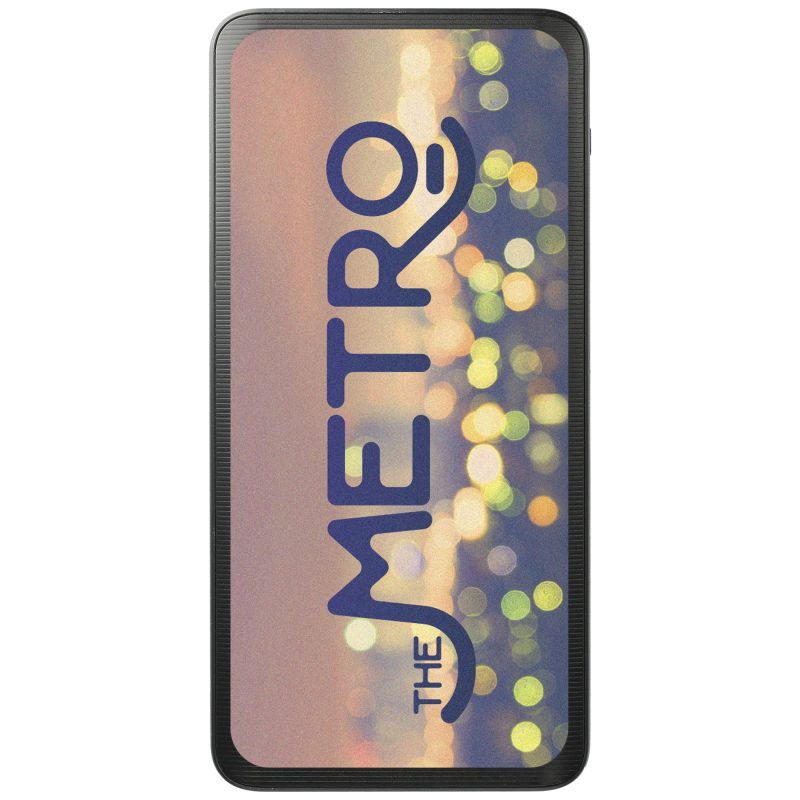 Custom mophie® Power Boost 20