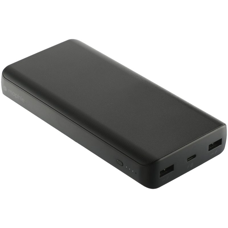 000 mAh Power Bank with USB-C Port - 2