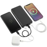 Custom mophie® Power Boost 20