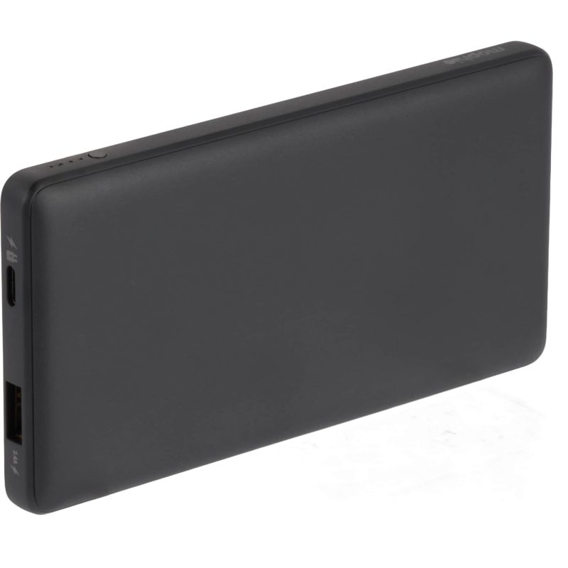 Custom mophie® Power Boost 2.0 10