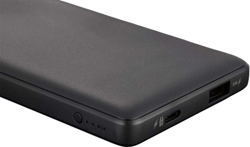 000 mAh Power Bank - 3
