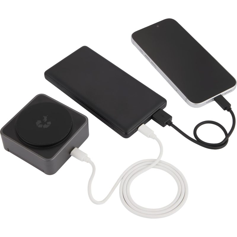 Custom mophie® Power Boost 2.0 10
