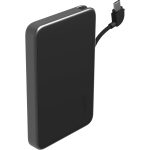 Custom mophie® Powerstation® Mini with Integrated Cable - 2