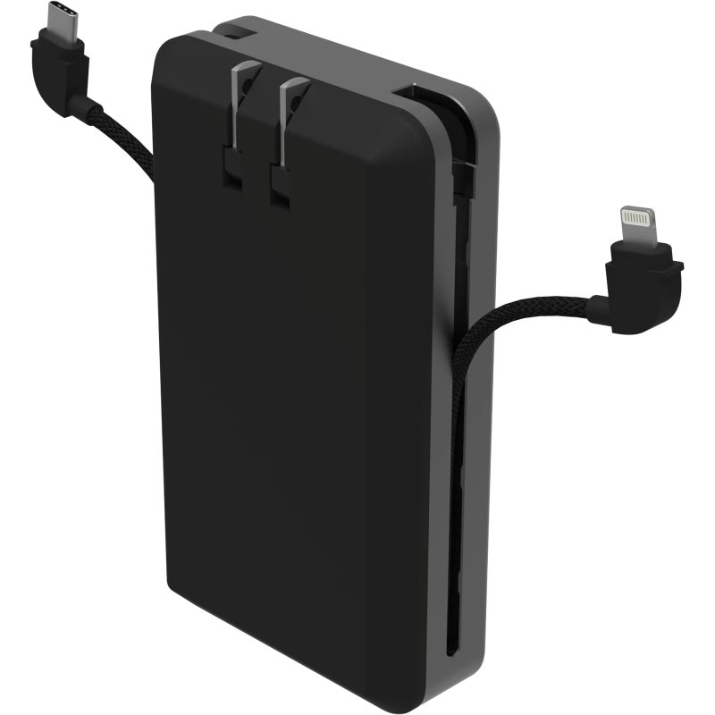 Custom mophie® Powerstation® Plus Ultra - 4