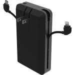 Custom mophie® Powerstation® Plus Ultra - 5