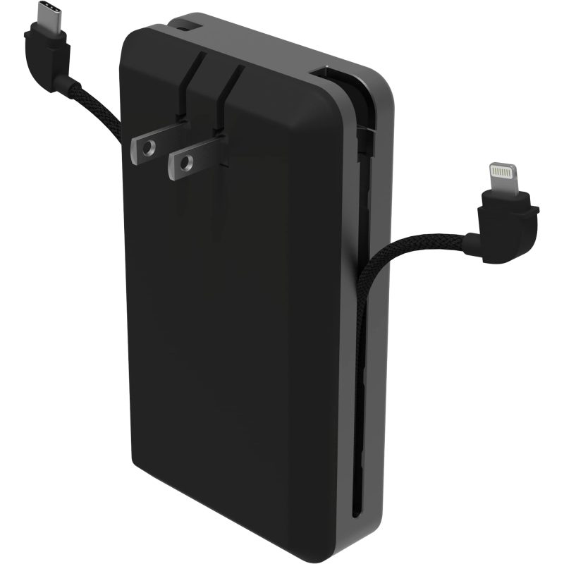 Custom mophie® Powerstation® Plus Ultra - 5