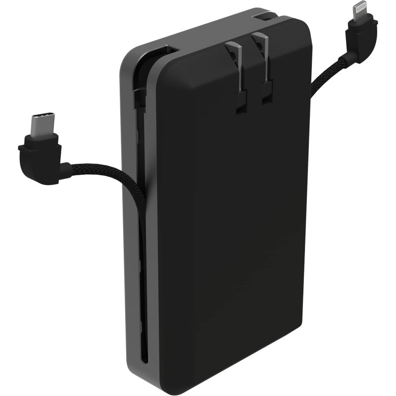 Custom mophie® Powerstation® Plus Ultra - 6