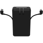 Custom mophie® Powerstation® Plus Ultra - 8