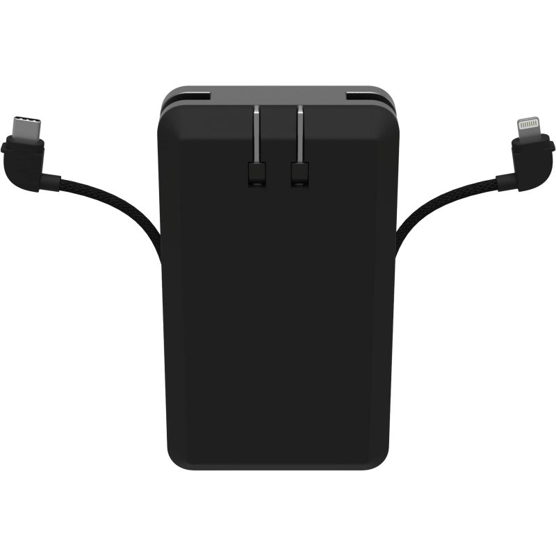 Custom mophie® Powerstation® Plus Ultra - 8