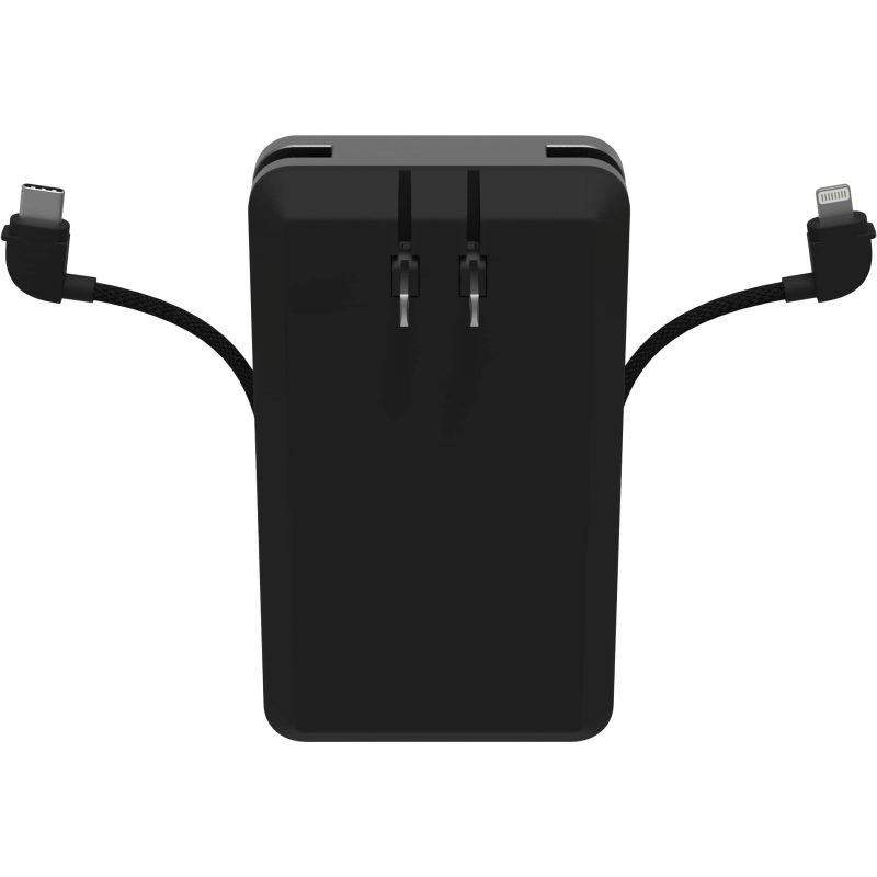 Custom mophie® Powerstation® Plus Ultra - 9