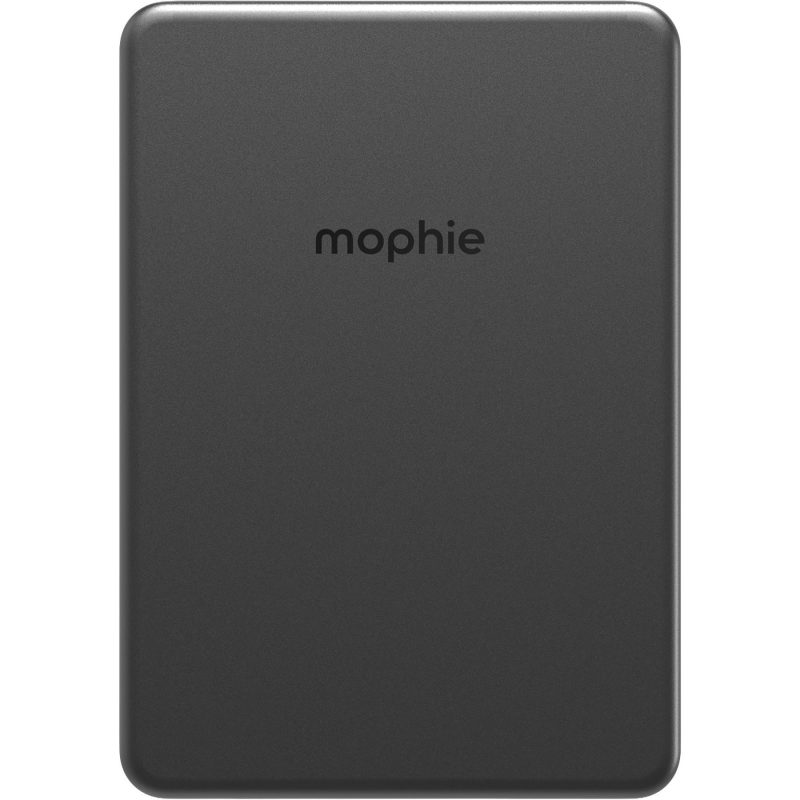 000 mAh Qi 2 Wireless Power Bank - 4