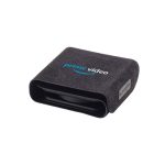 Custom Mophie 3" 1 Travel Charger - 2