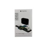 Custom Mophie 3" 1 Travel Charger - 4