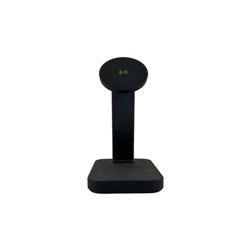 Custom Mophie Snap+ Charging Stand & Pad - 1