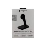Custom Mophie Snap+ Charging Stand & Pad - 2