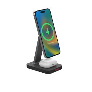Custom Mophie Snap+ Charging Stand & Pad