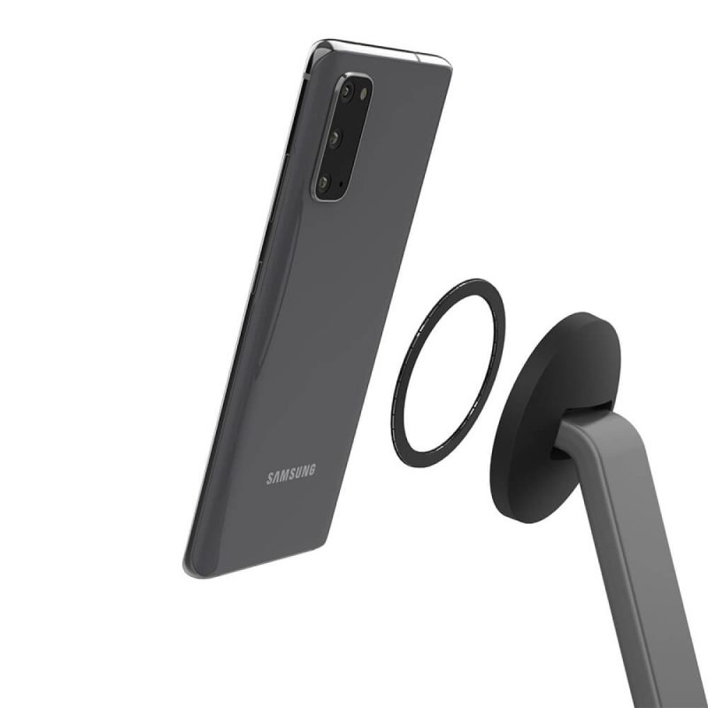 Custom Mophie Snap+ Charging Stand & Pad - 4