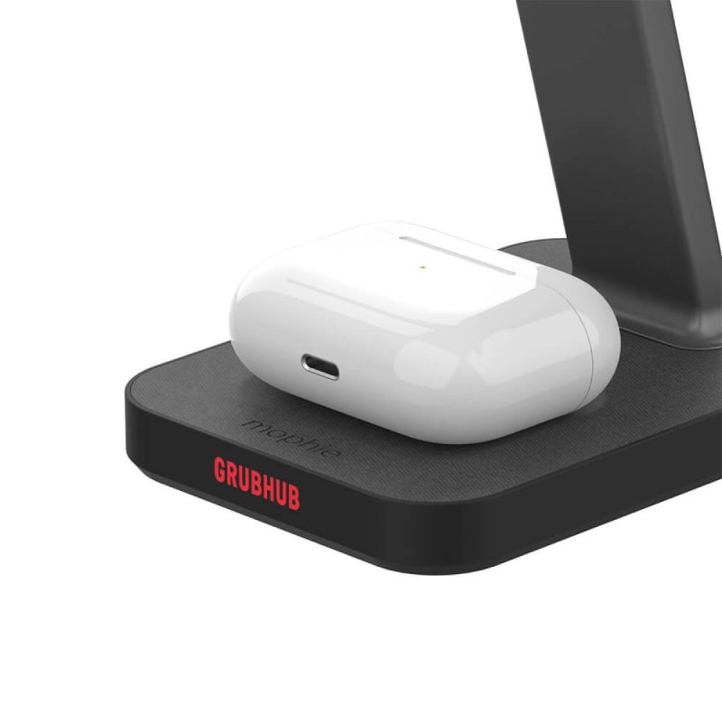 Custom Mophie Snap+ Charging Stand & Pad - 5