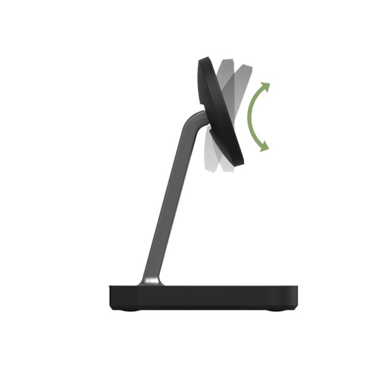 Custom Mophie Snap+ Charging Stand & Pad - 6