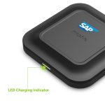 Custom Mophie Wireless Charge Pad - 4
