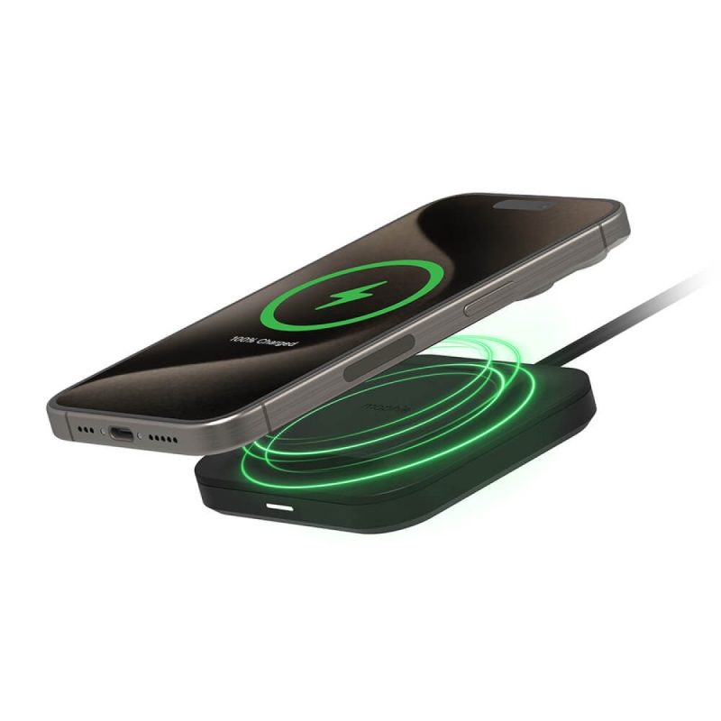 Custom Mophie Wireless Charge Pad - 5