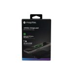 Custom Mophie Wireless Charge Pad - 6