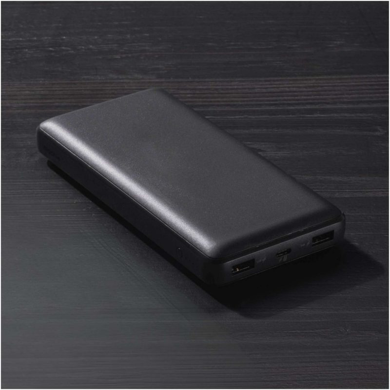 000 mAh Power Bank