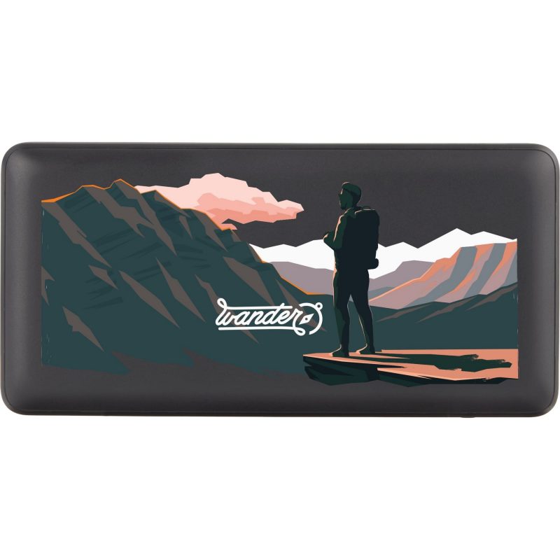 Custom mophie® Power Boost 2.0 20