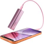 Custom mophie Powerstation Mini 5000 mAh Power Bank - 1