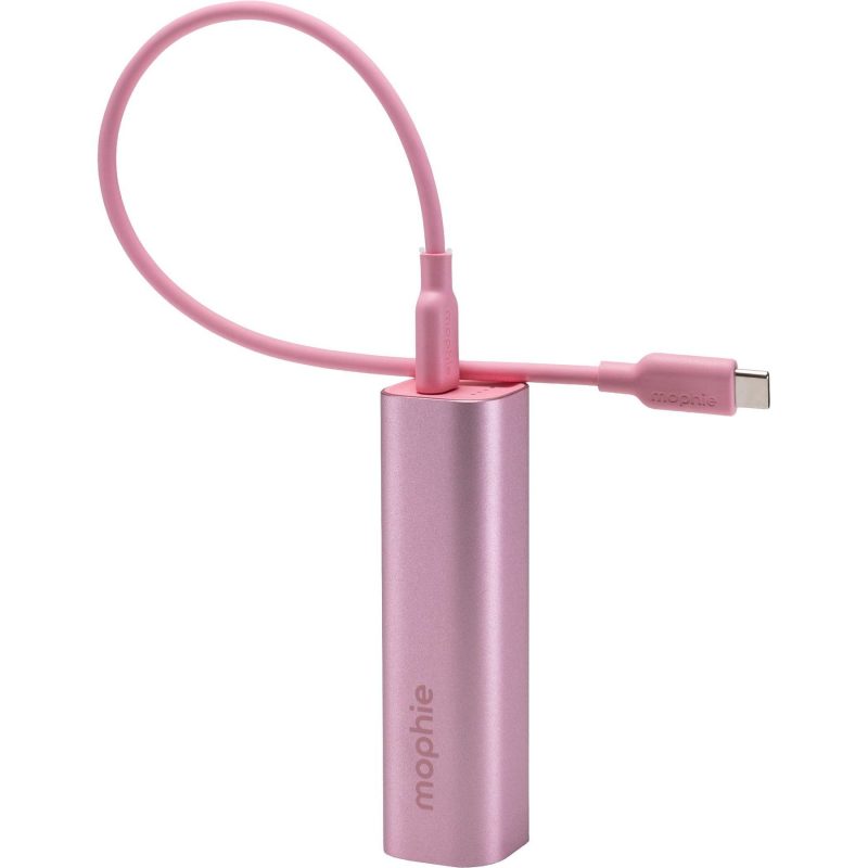 Custom mophie Powerstation Mini 5000 mAh Power Bank - 7