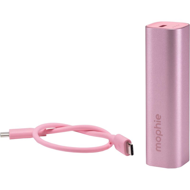 Custom mophie Powerstation Mini 5000 mAh Power Bank - 8