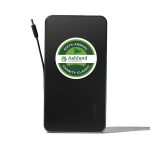 Custom mophie 10000 mAh Powerstation Plus AC